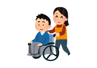 車いすでも受診は可能ですか？